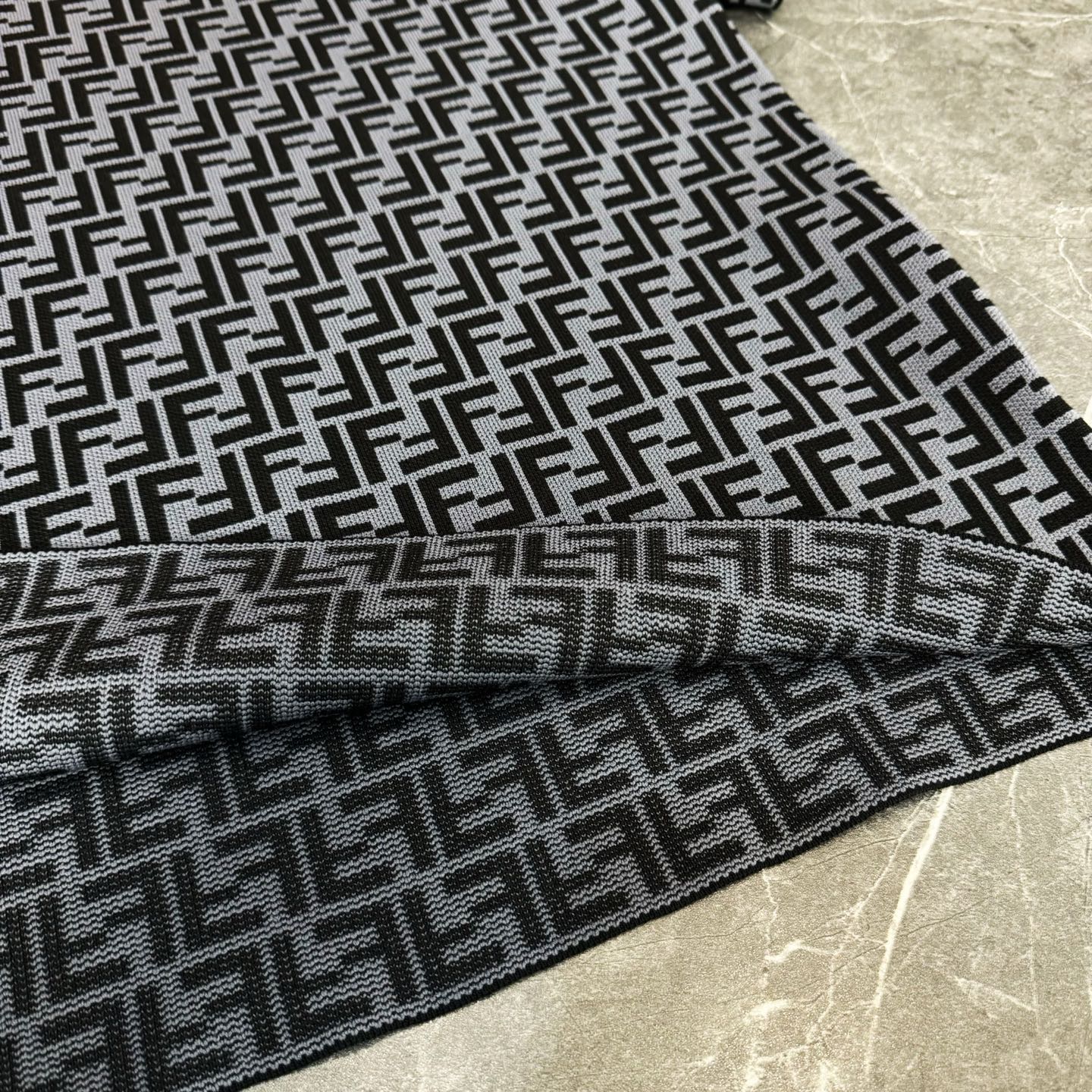 LuxluxHouse Best Quality Clothes Fendi T-shirt