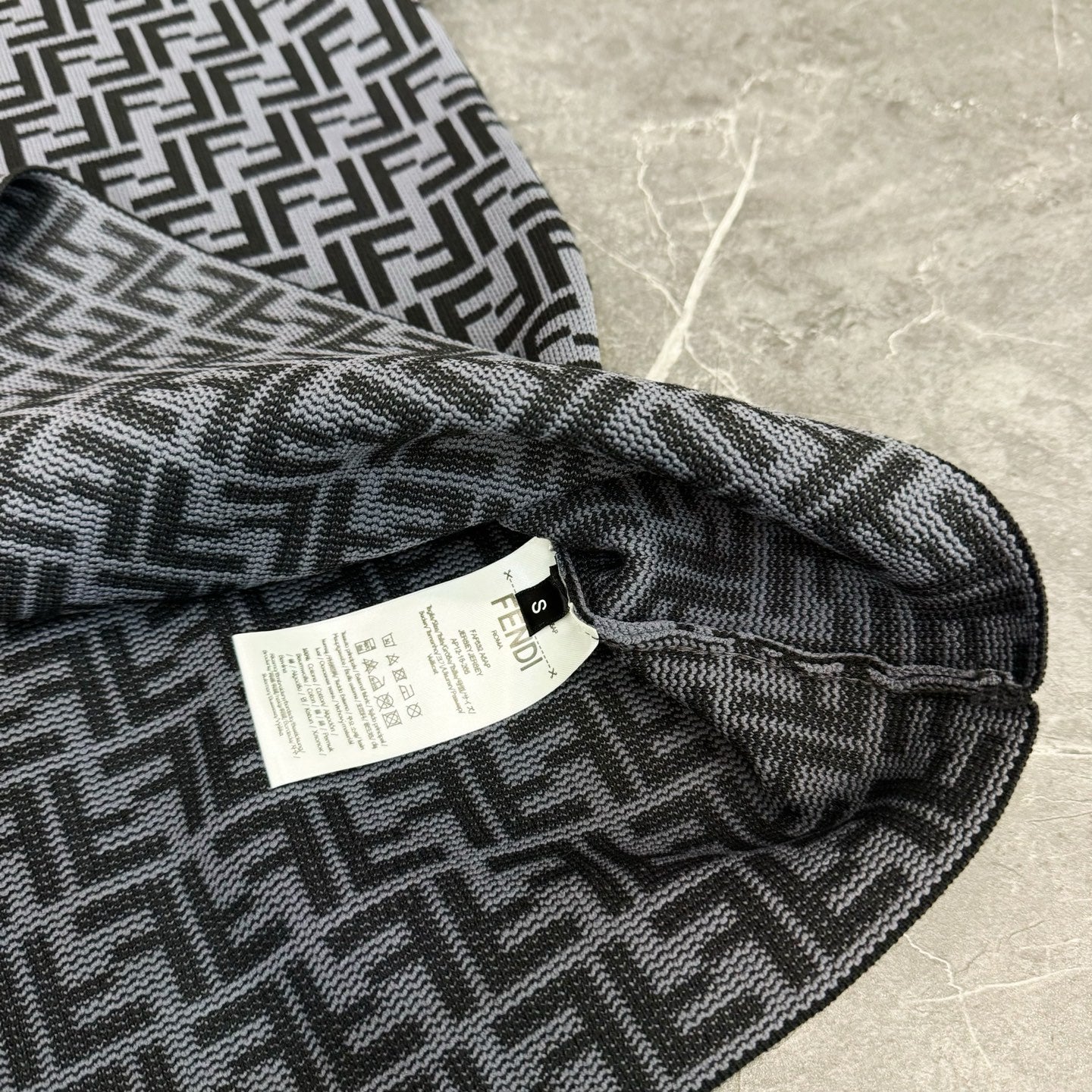 LuxluxHouse Best Quality Clothes Fendi T-shirt