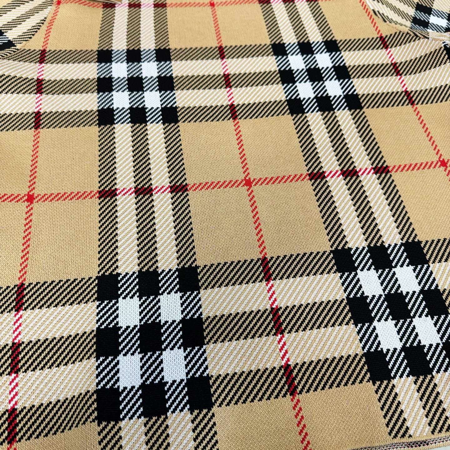 LuxluxHouse Best Quality Clothes Burberry T-shirt