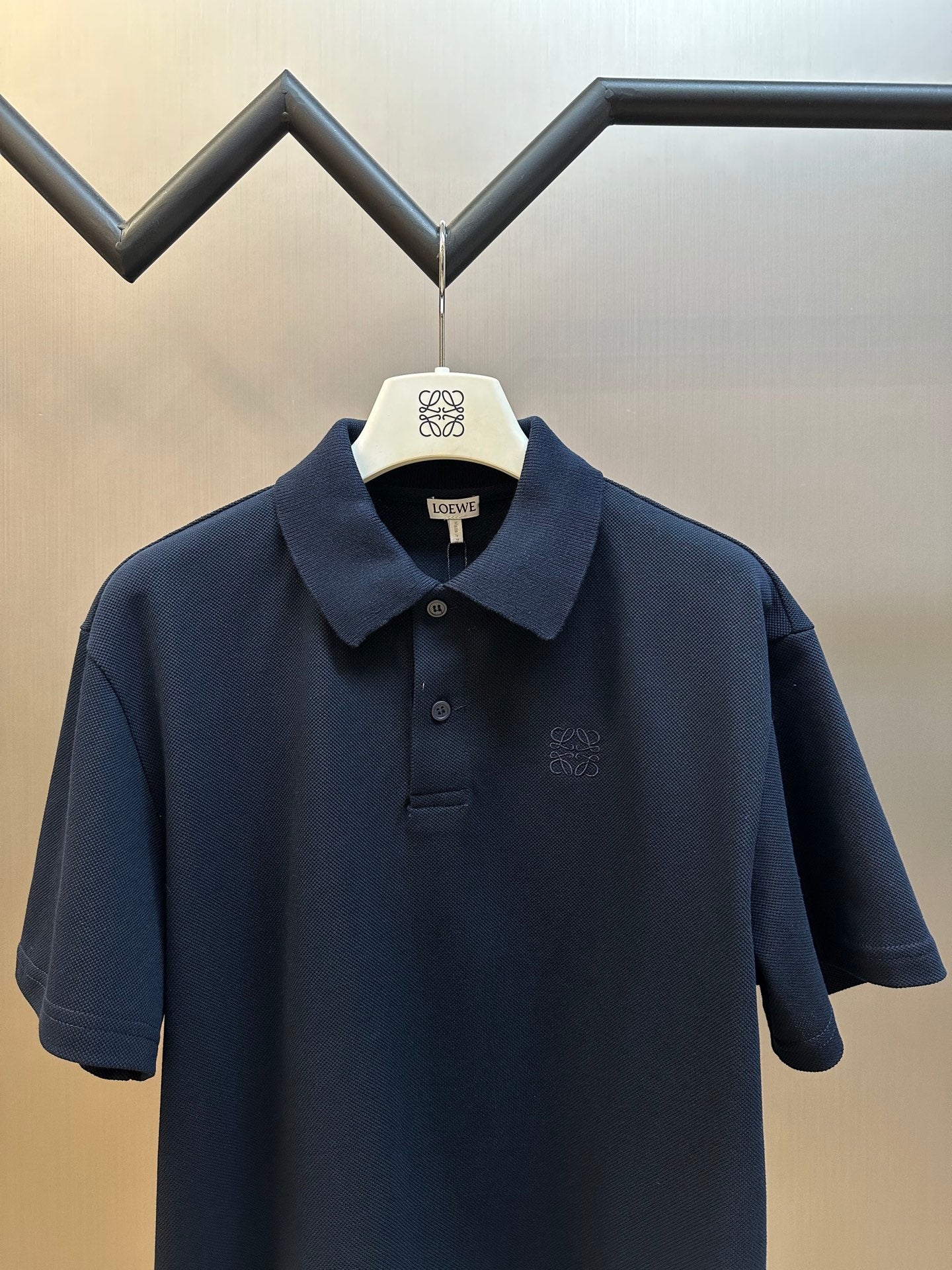 LuxluxHouse Best Quality Clothes Shirts&Polo Loewe