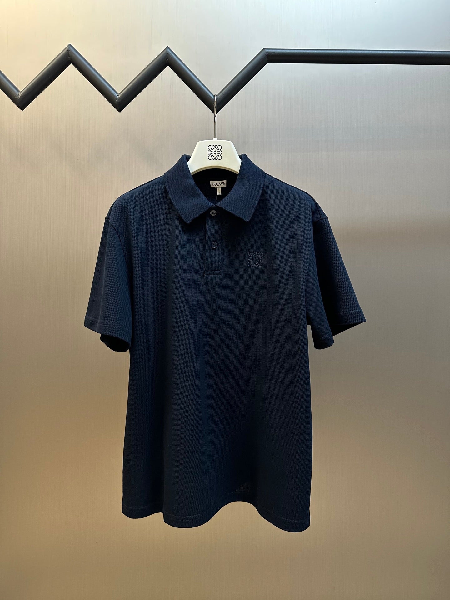 LuxluxHouse Best Quality Clothes Shirts&Polo Loewe