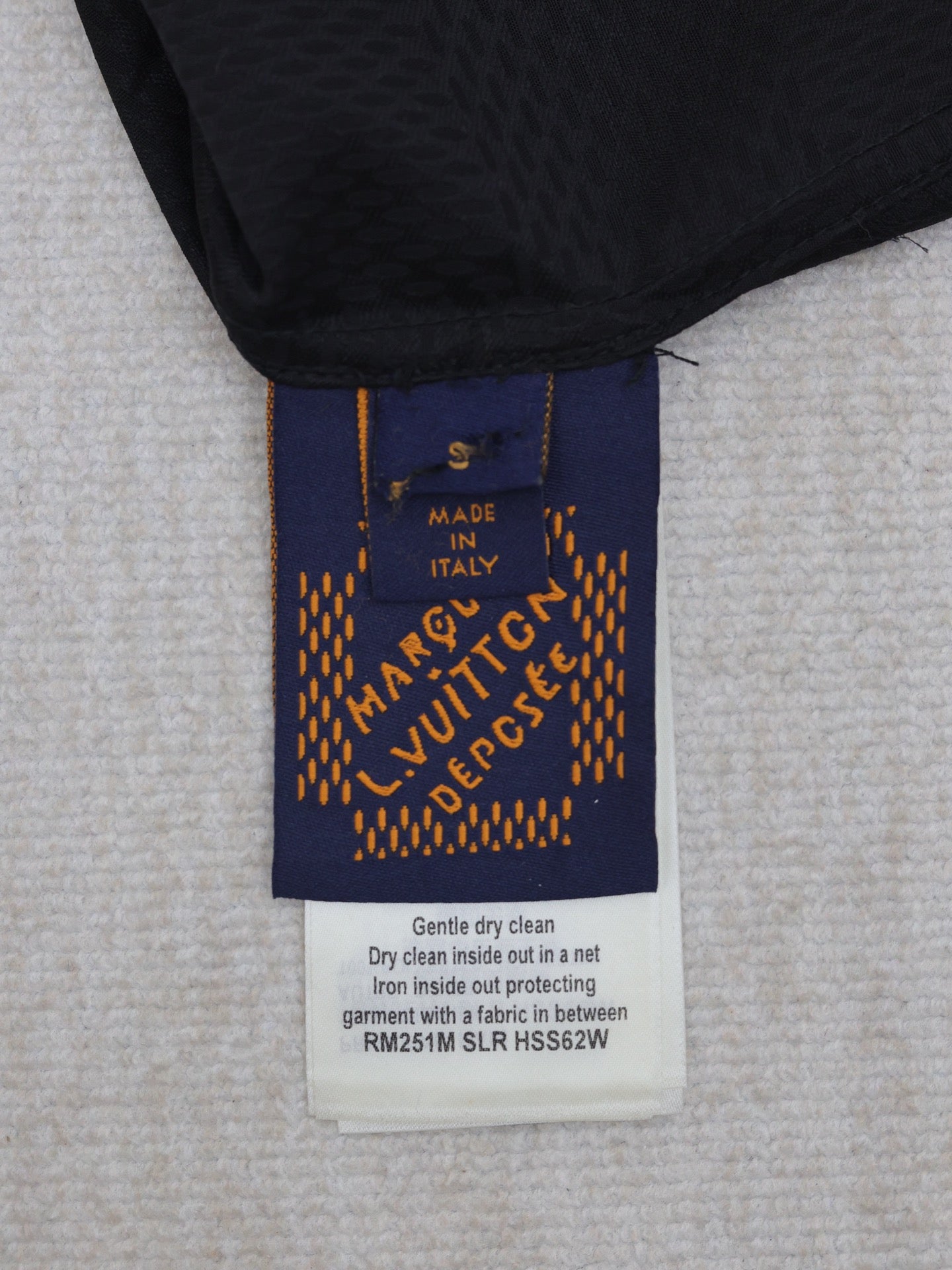 LuxluxHouse Best Quality Clothes Shirts&Polo Louis Vuitton