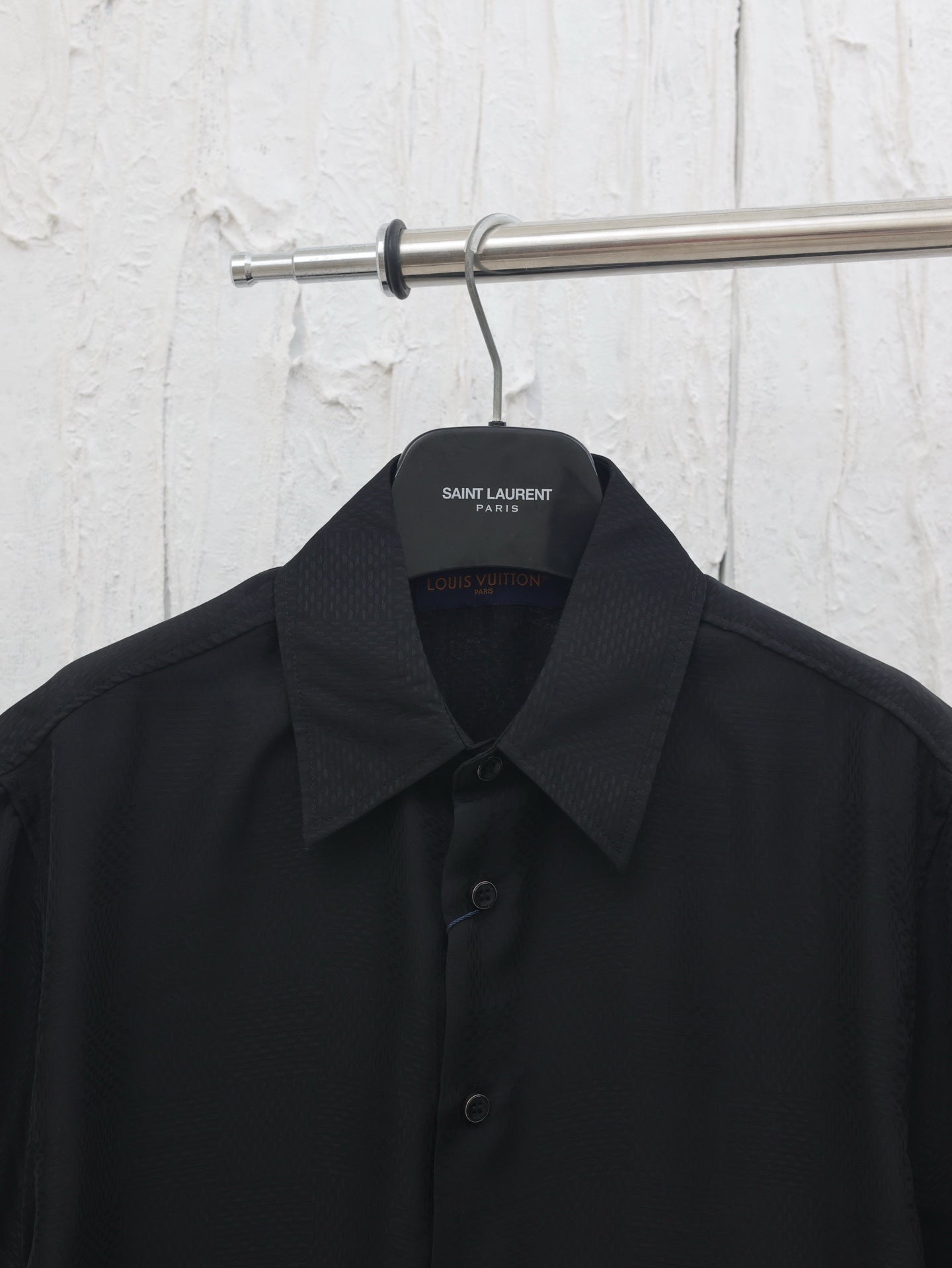 LuxluxHouse Best Quality Clothes Shirts&Polo Louis Vuitton