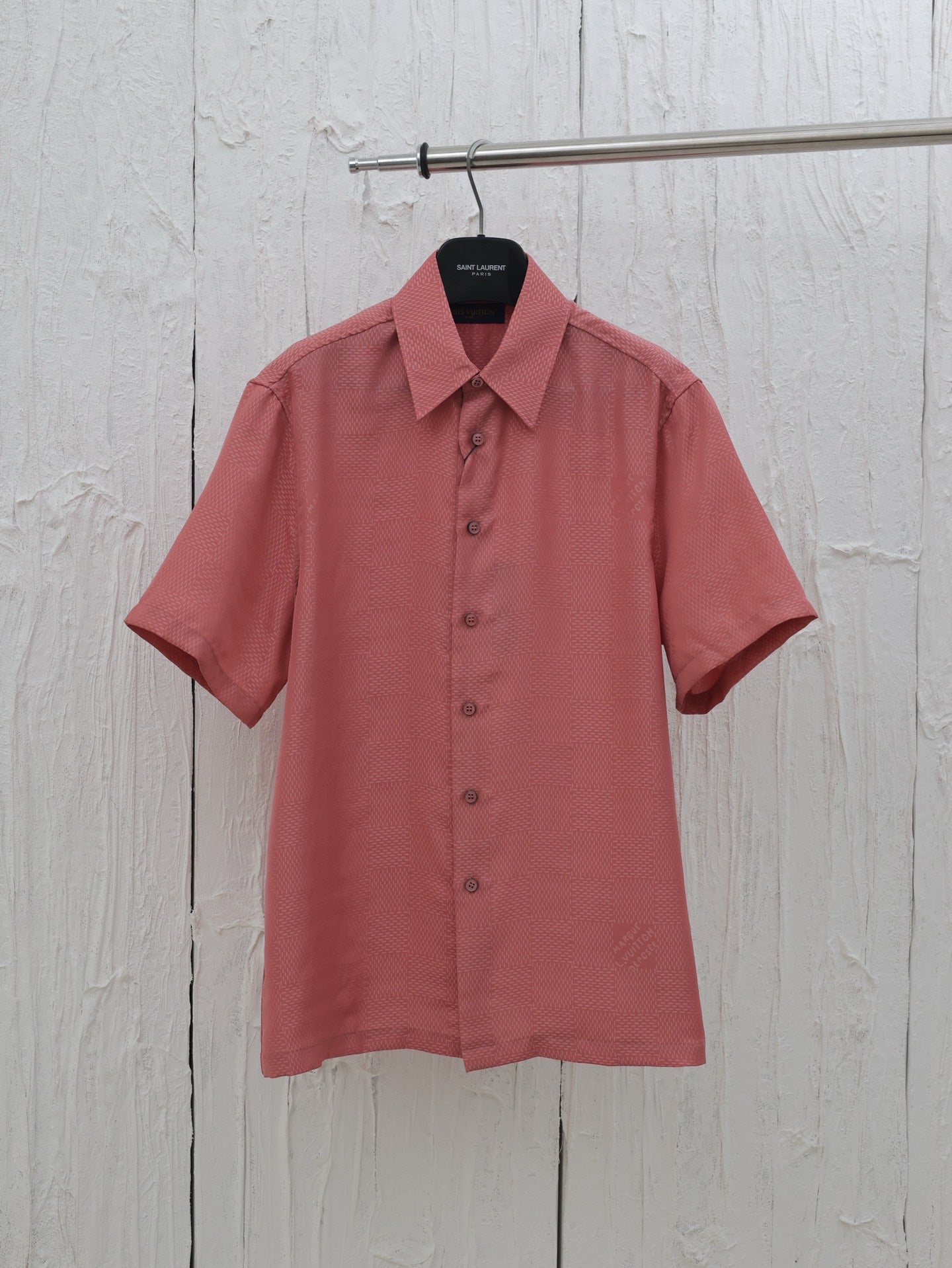 LuxluxHouse Best Quality Clothes Shirts&Polo Louis Vuitton