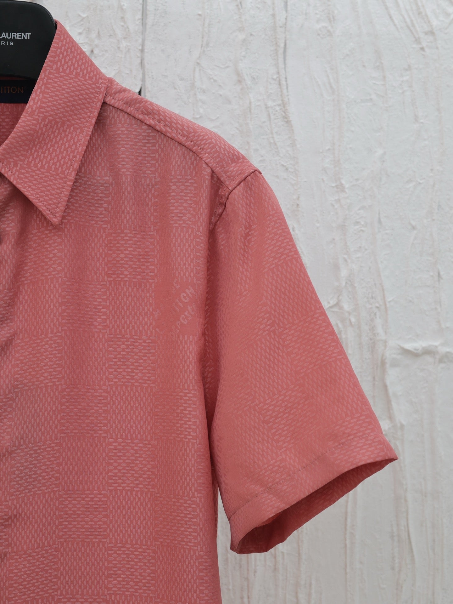 LuxluxHouse Best Quality Clothes Shirts&Polo Louis Vuitton