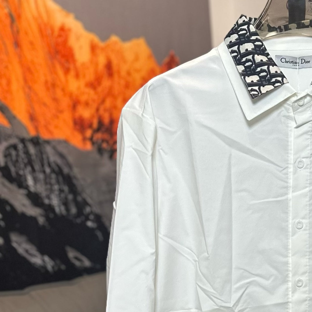 LuxluxHouse Best Quality Clothes Shirts&Polo Dior