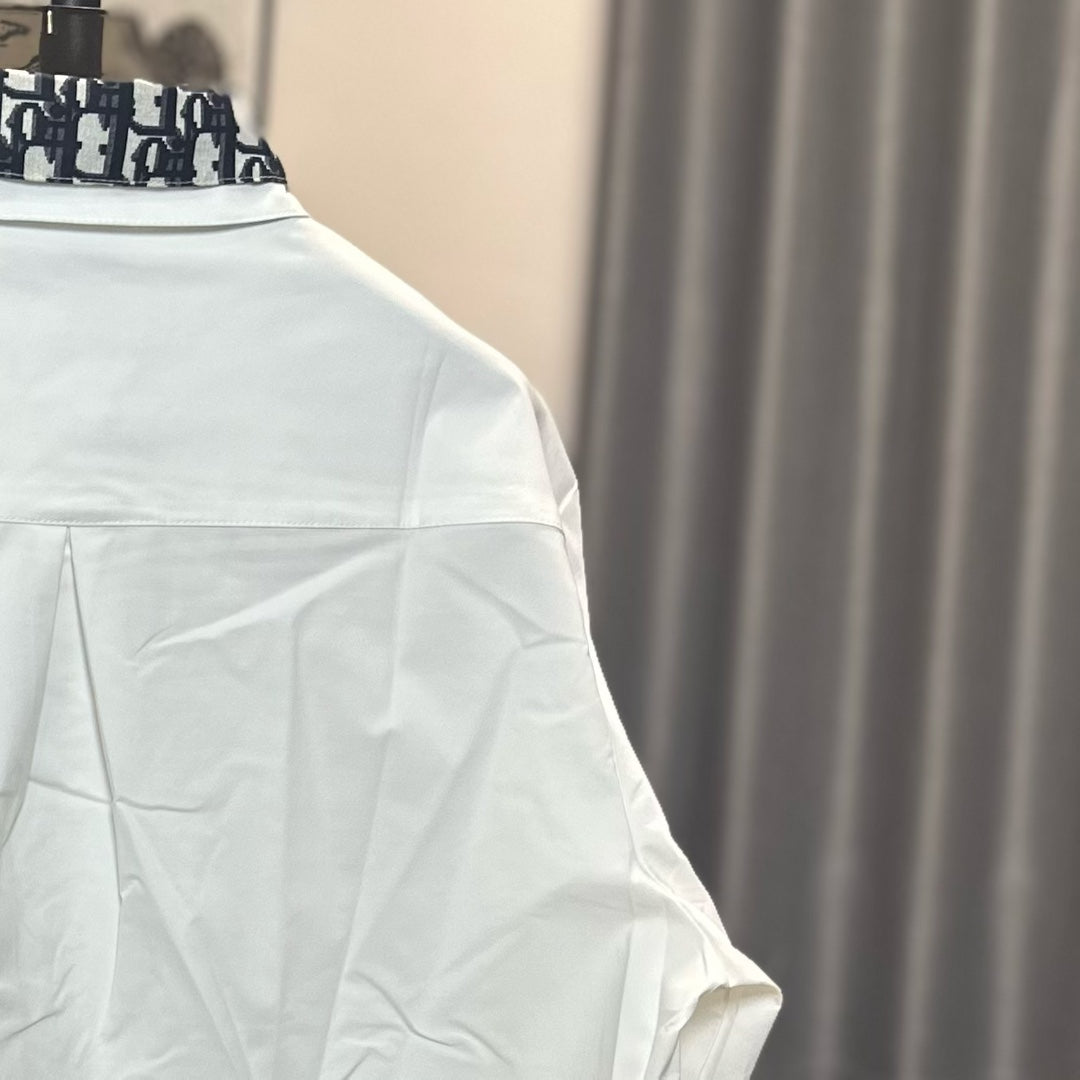 LuxluxHouse Best Quality Clothes Shirts&Polo Dior