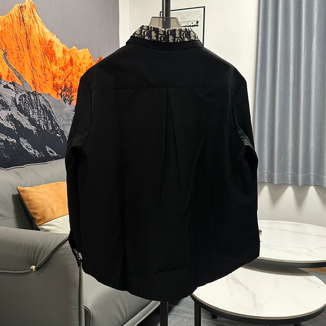 LuxluxHouse Best Quality Clothes Shirts&Polo Dior