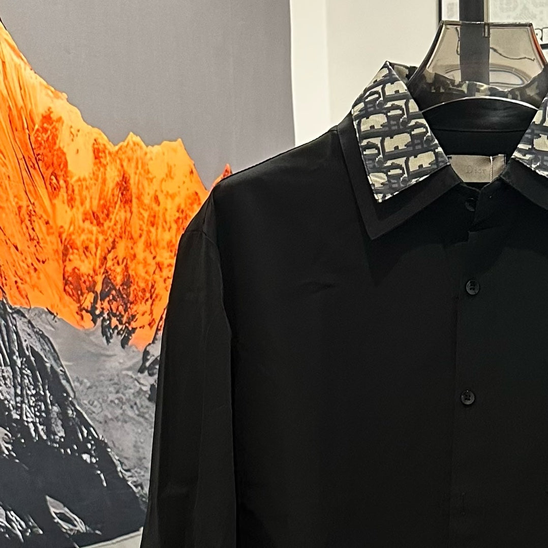 LuxluxHouse Best Quality Clothes Shirts&Polo Dior