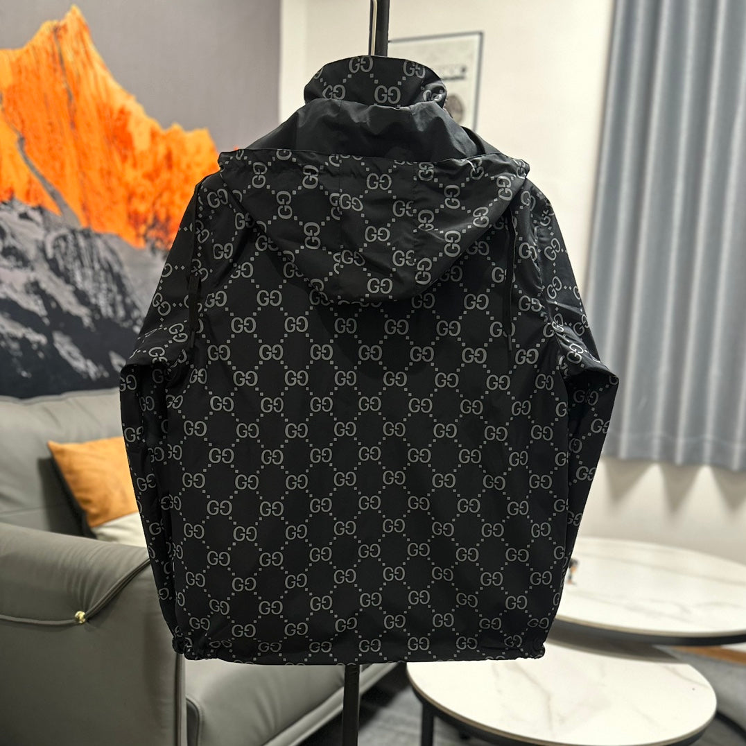 LuxluxHouse Best Quality Clothes Gucci Coats & Jackets