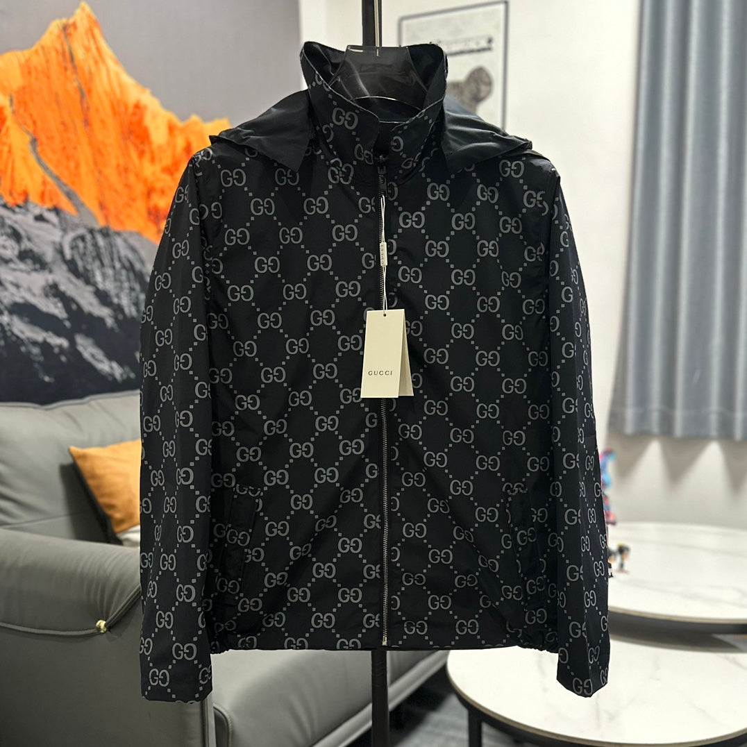 LuxluxHouse Best Quality Clothes Gucci Coats & Jackets