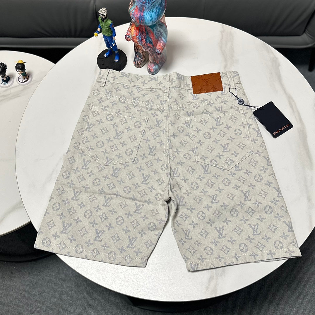 LuxluxHouse Best Quality Clothes Pants Louis Vuitton