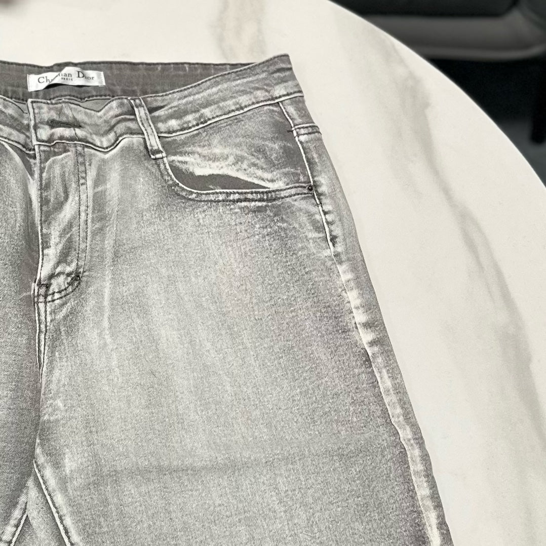 LuxluxHouse Best Quality Clothes Pants Dior