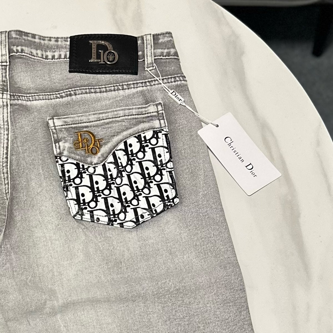 LuxluxHouse Best Quality Clothes Pants Dior