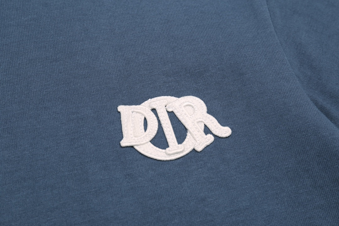 LuxluxHouse Best Quality Clothes T-shirt Dior