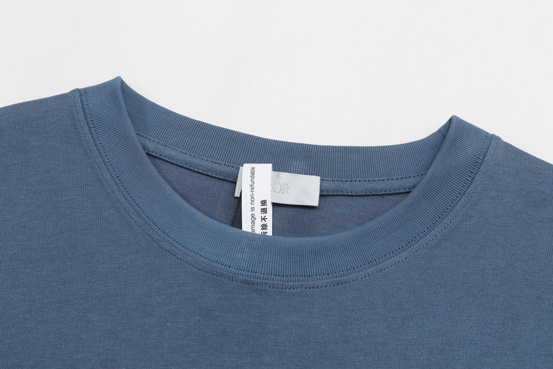 LuxluxHouse Best Quality Clothes T-shirt Dior