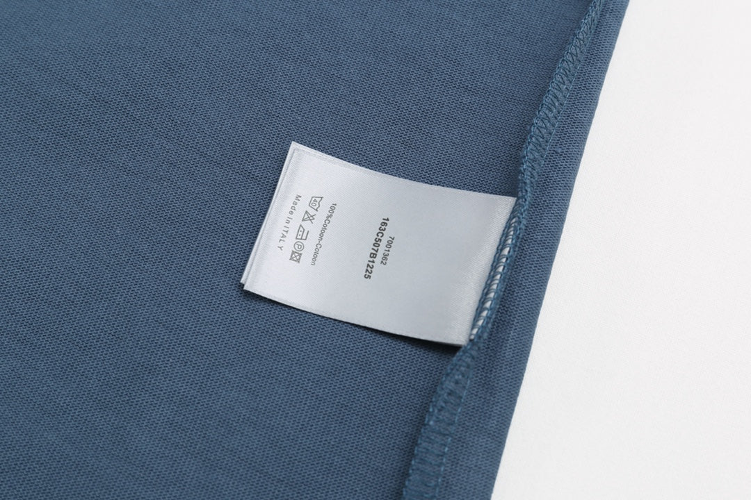 LuxluxHouse Best Quality Clothes T-shirt Dior