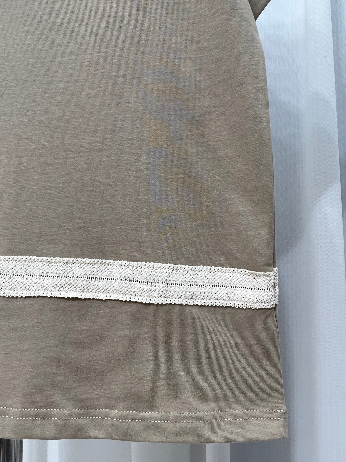 LuxluxHouse Best Quality Clothes T-shirt Loewe