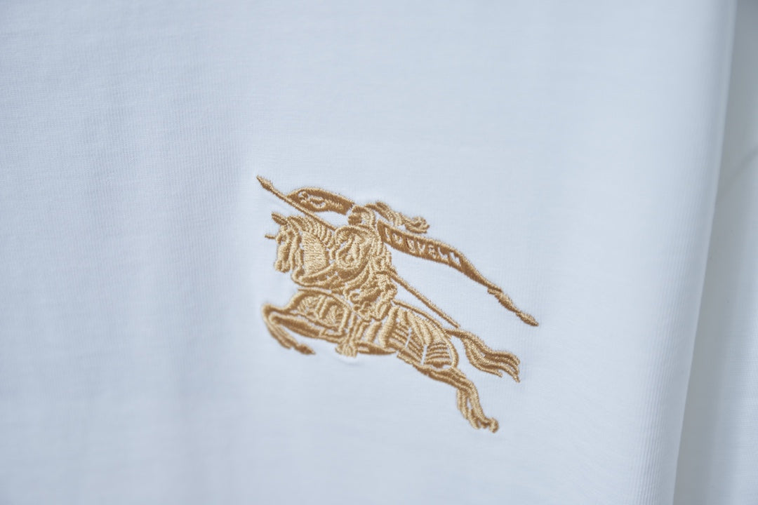 LuxluxHouse Best Quality Clothes Burberry T-shirt