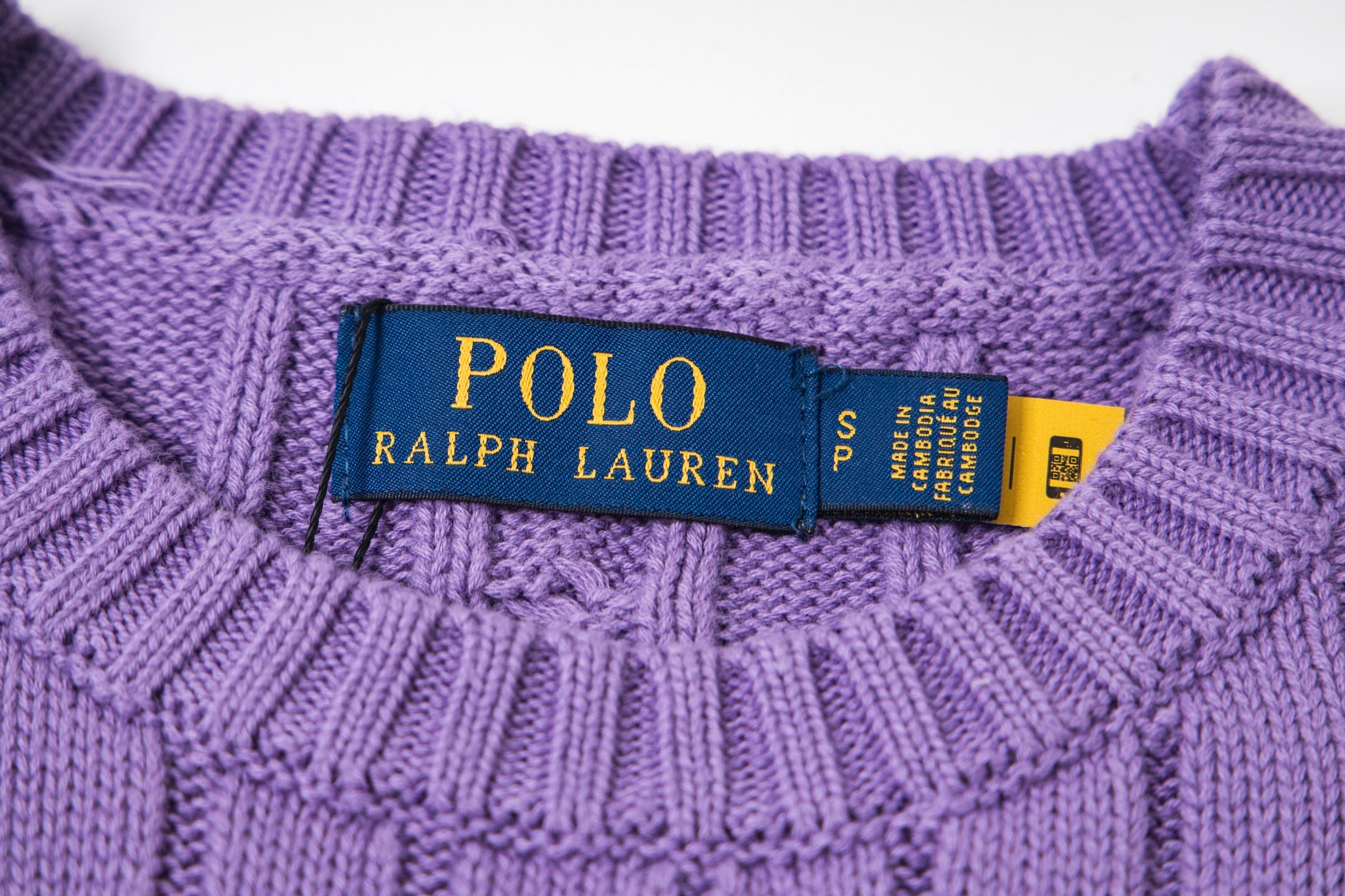 LuxluxHouse Best Quality Clothes Shirts&Polo Ralph Lauren