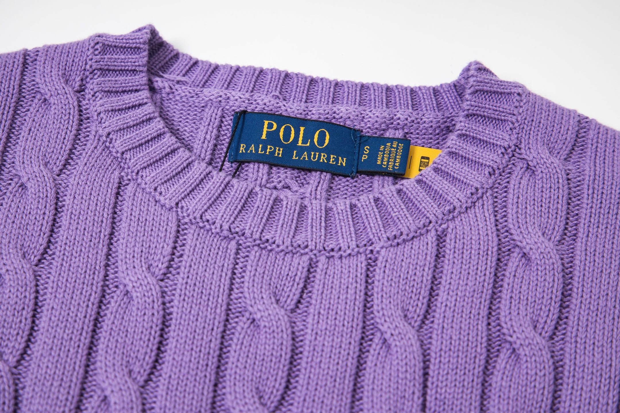 LuxluxHouse Best Quality Clothes Shirts&Polo Ralph Lauren