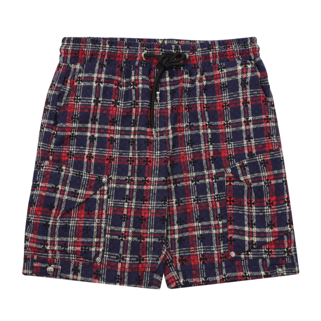 LuxluxHouse Best Quality Clothes Pants Chrome Hearts