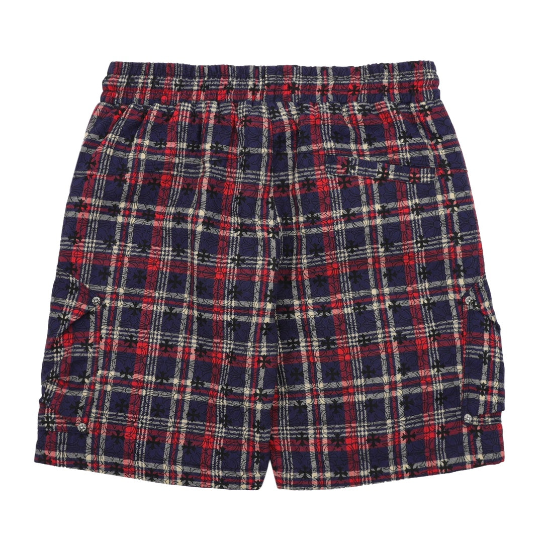 LuxluxHouse Best Quality Clothes Pants Chrome Hearts