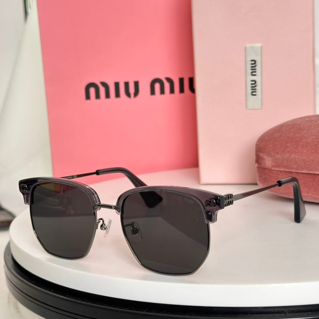 LuxluxHouse Best Quality Glasses Miu Miu