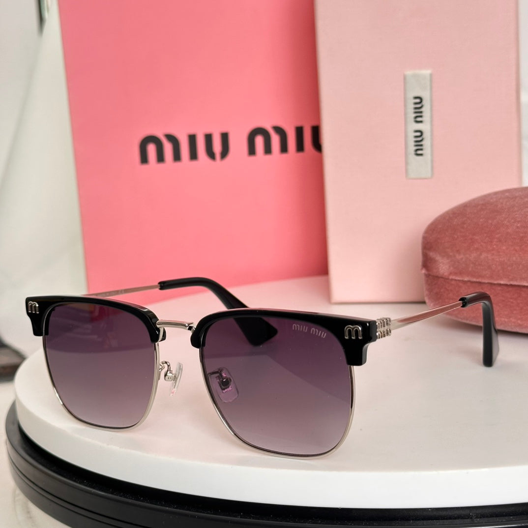 LuxluxHouse Best Quality Glasses Miu Miu