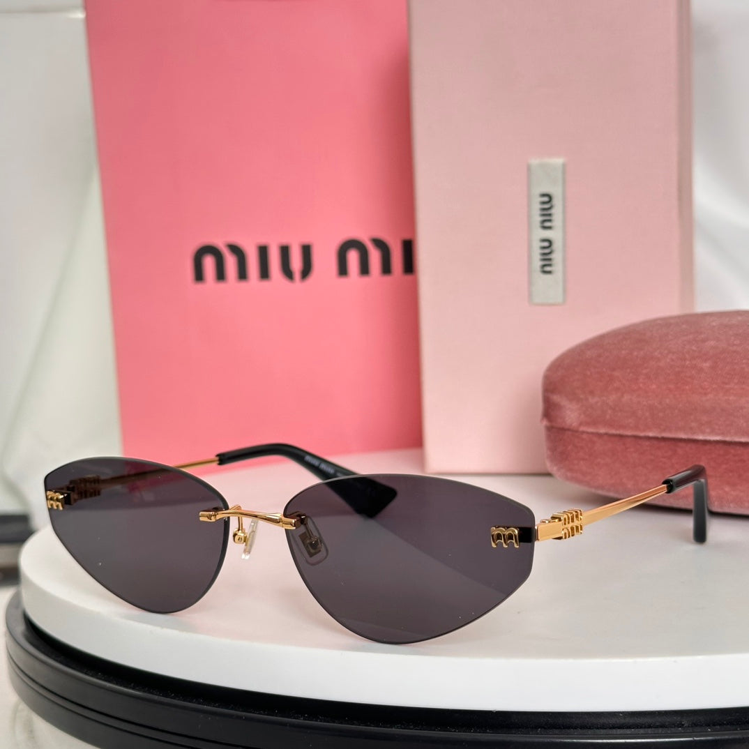 LuxluxHouse Best Quality Glasses Miu Miu
