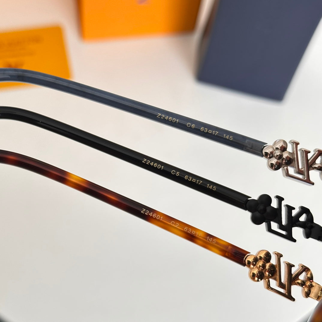 LuxluxHouse Best Quality Glasses Louis Vuitton