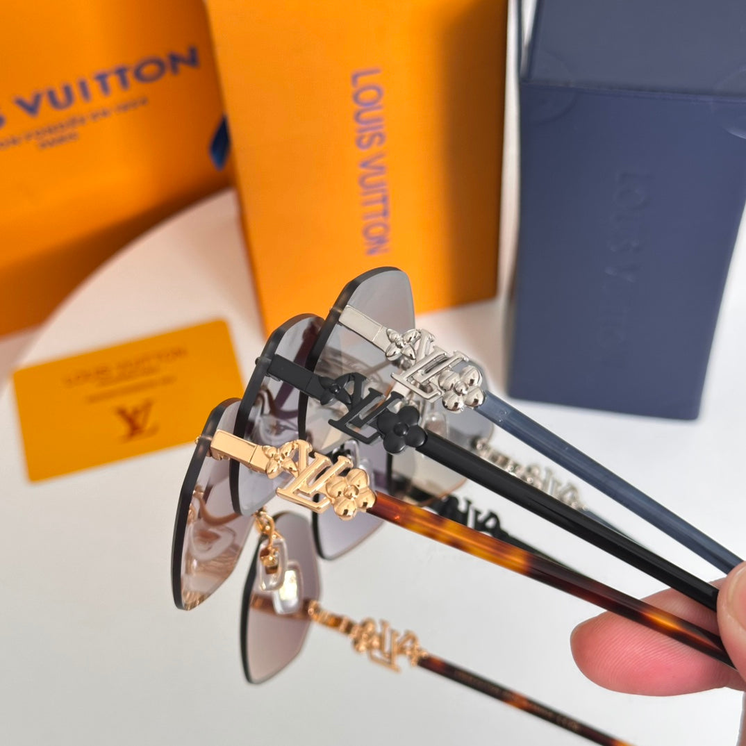 LuxluxHouse Best Quality Glasses Louis Vuitton