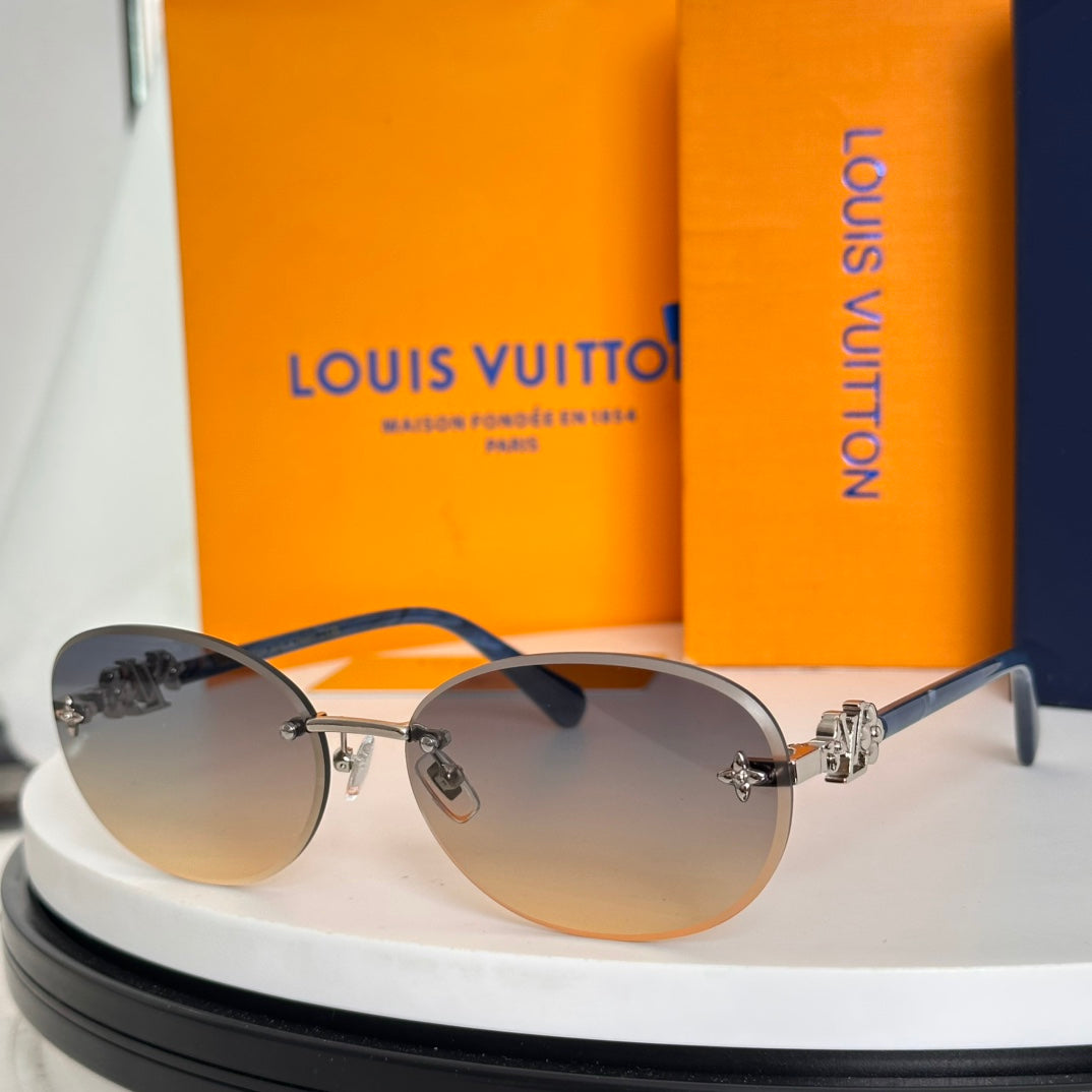 LuxluxHouse Best Quality Glasses Louis Vuitton