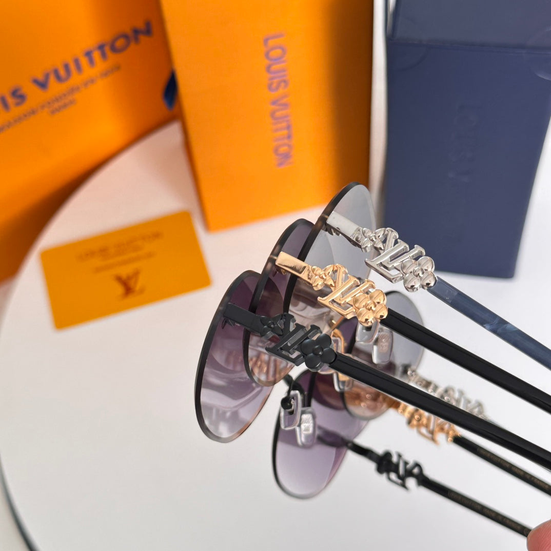 LuxluxHouse Best Quality Glasses Louis Vuitton