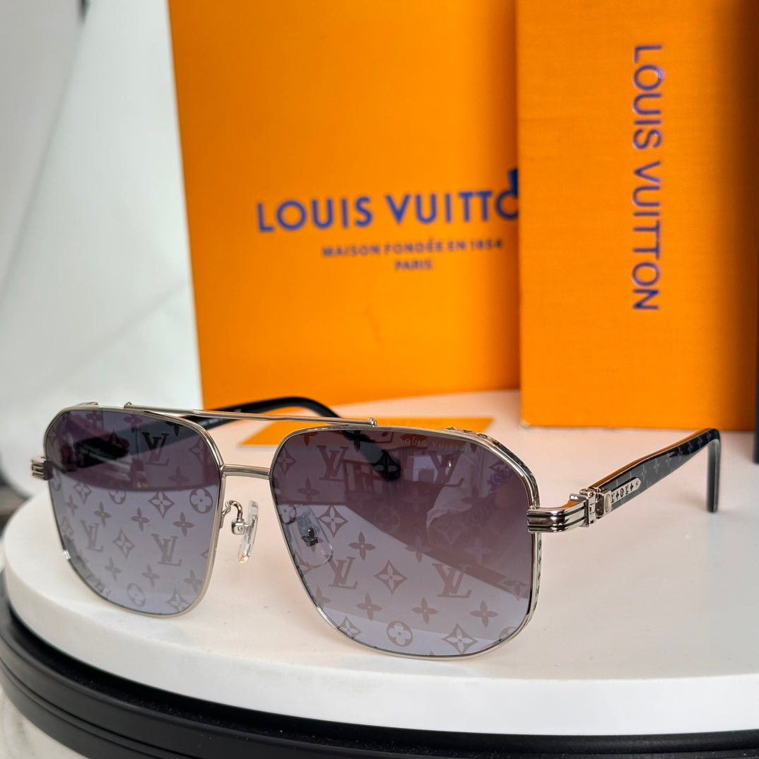 LuxluxHouse Best Quality Glasses Louis Vuitton