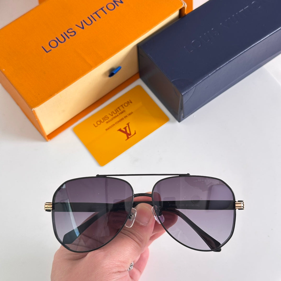 LuxluxHouse Best Quality Glasses Louis Vuitton