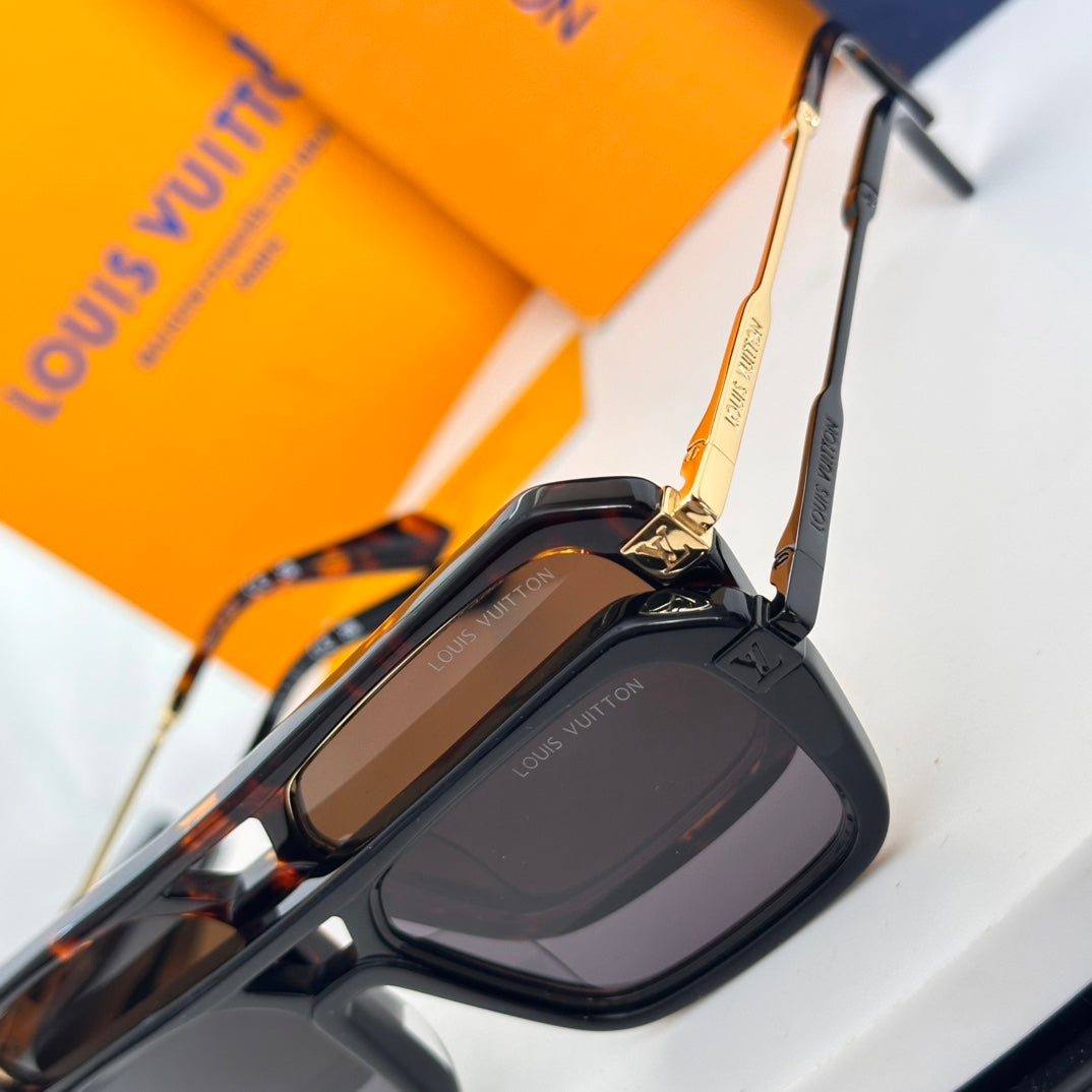 LuxluxHouse Best Quality Glasses Louis Vuitton