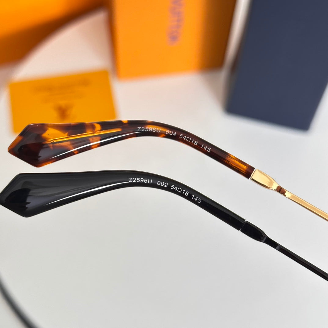 LuxluxHouse Best Quality Glasses Louis Vuitton