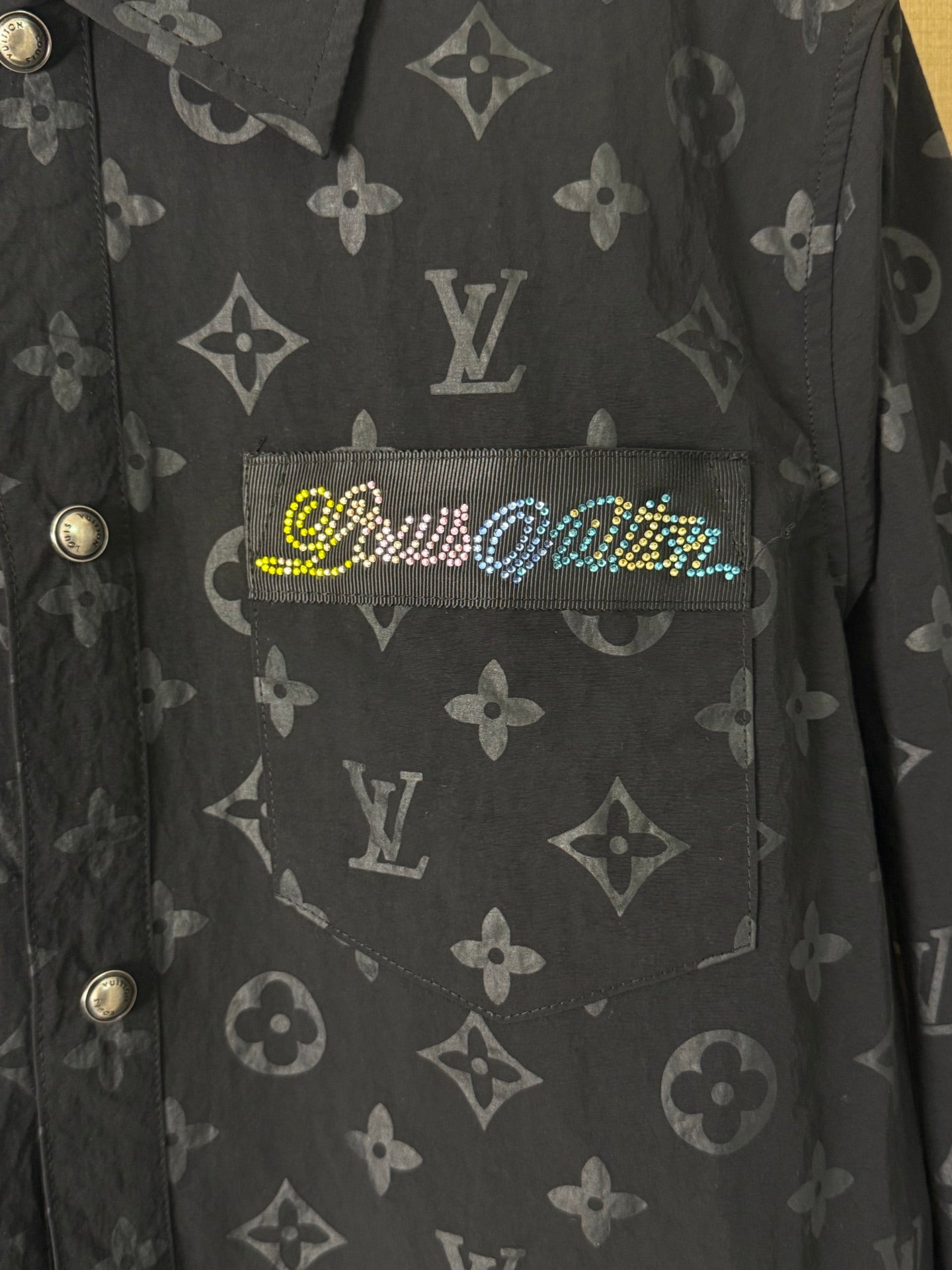 LuxluxHouse Best Quality Clothes Coats & Jackets Louis Vuitton