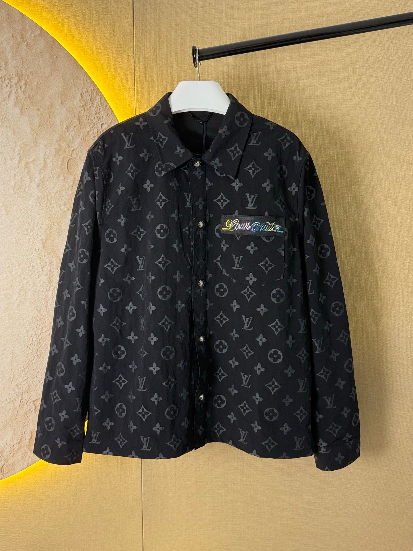 LuxluxHouse Best Quality Clothes Coats & Jackets Louis Vuitton
