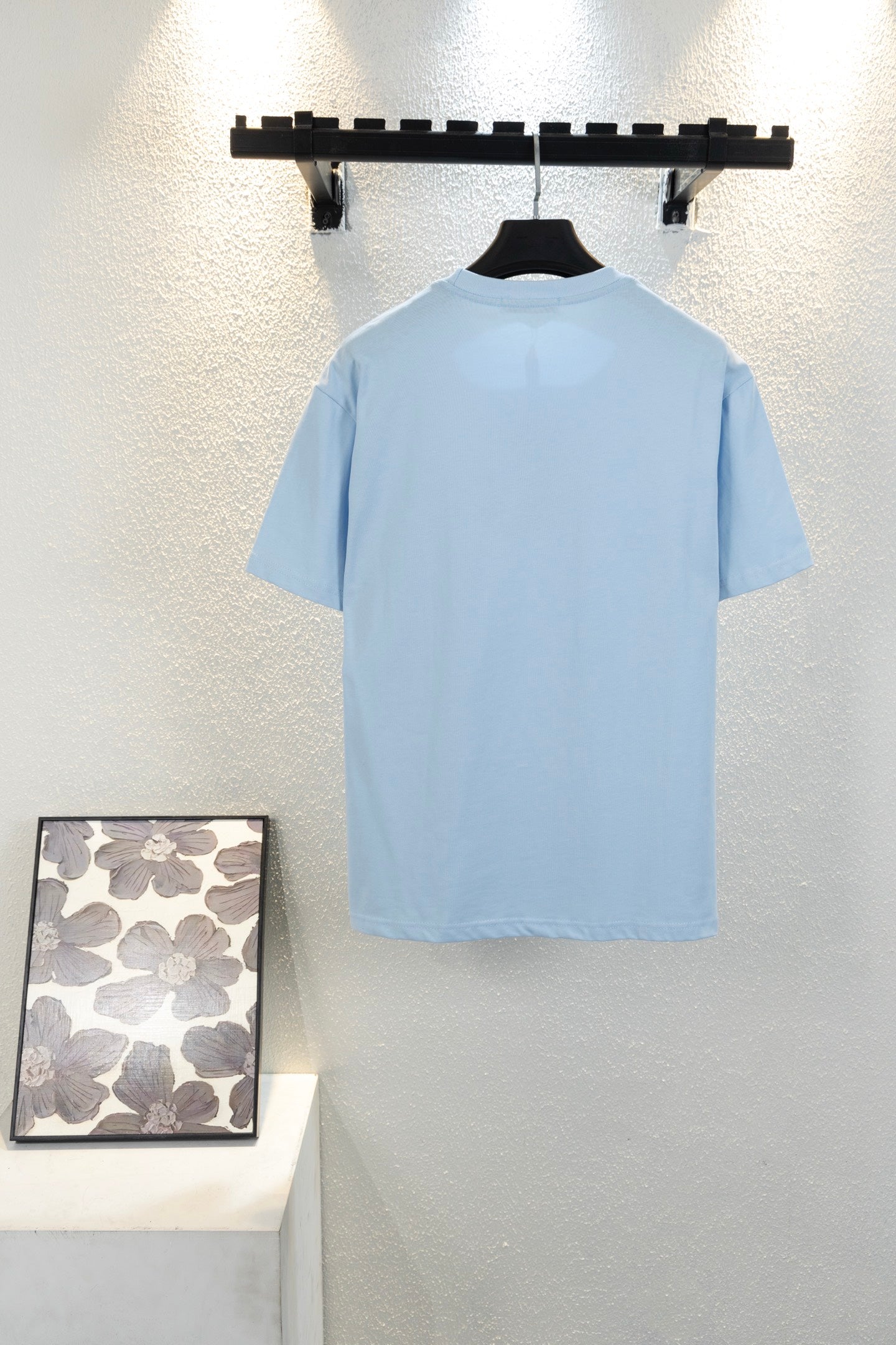 LuxluxHouse Best Quality Clothes T-shirt Dior