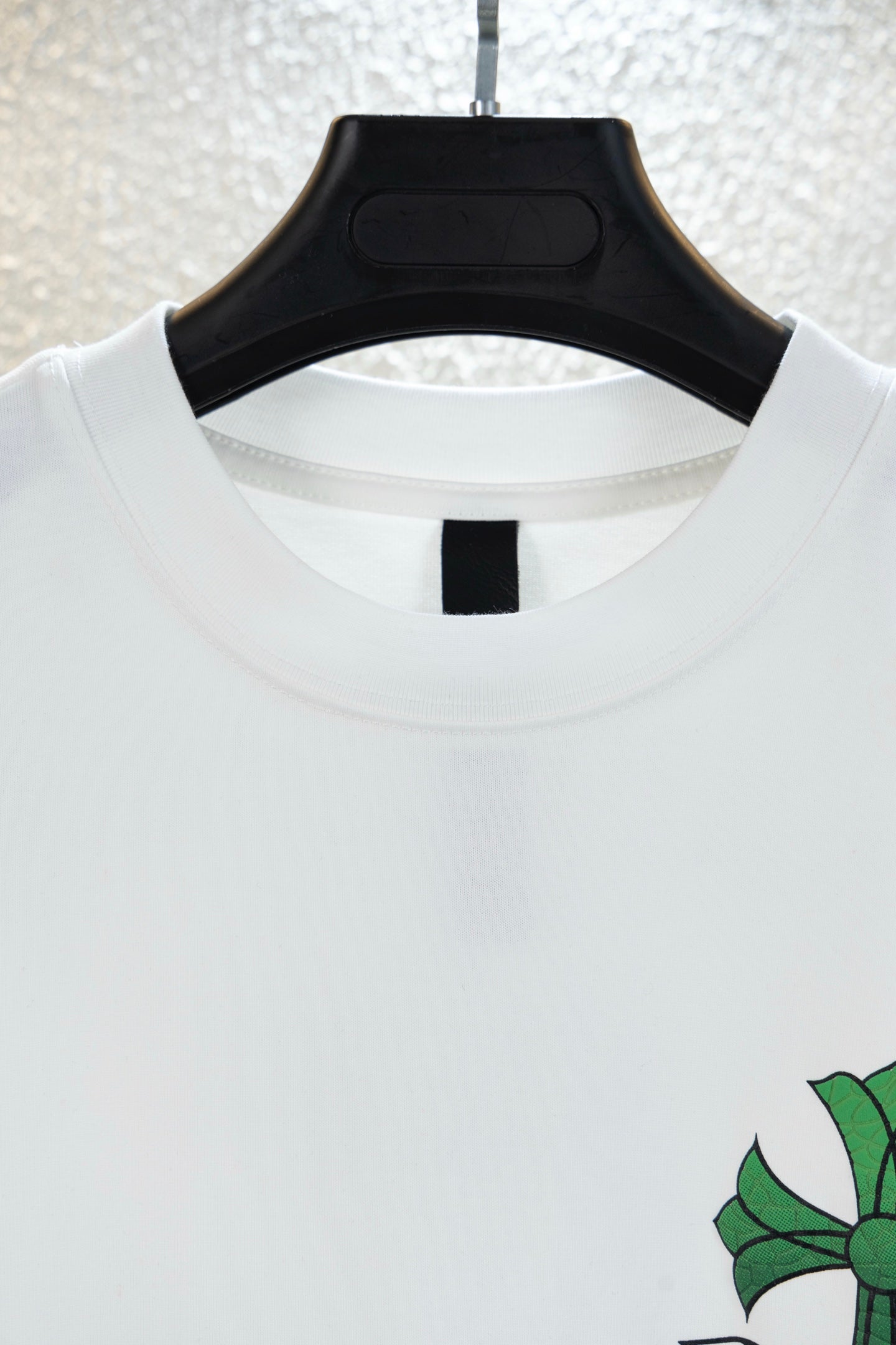 LuxluxHouse Best Quality Clothes Chrome Hearts T-shirt