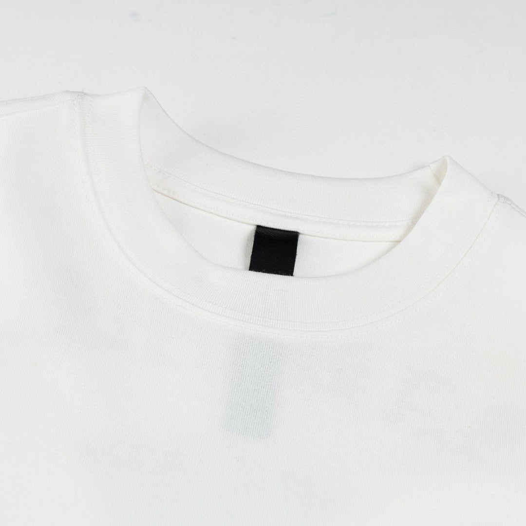 LuxluxHouse Best Quality Clothes Chrome Hearts T-shirt