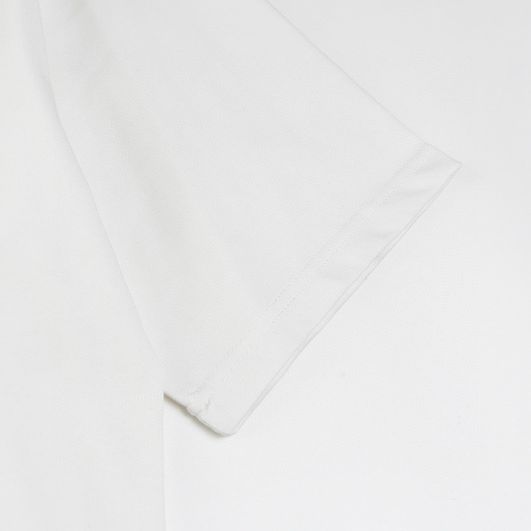 LuxluxHouse Best Quality Clothes Chrome Hearts T-shirt