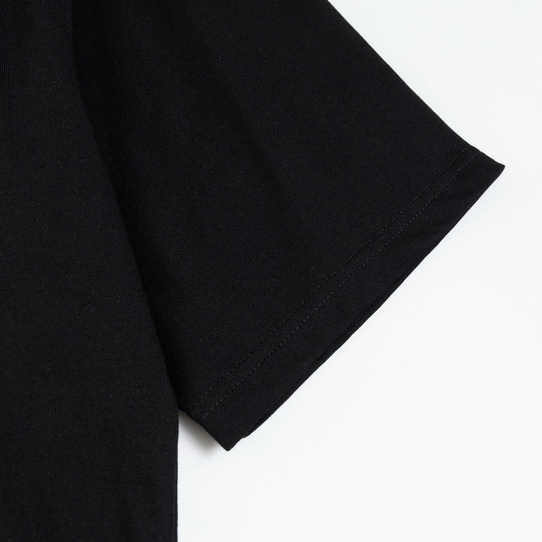 LuxluxHouse Best Quality Clothes Chrome Hearts T-shirt