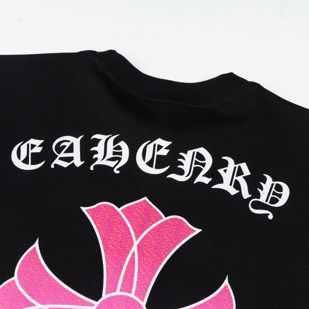 LuxluxHouse Best Quality Clothes Chrome Hearts T-shirt