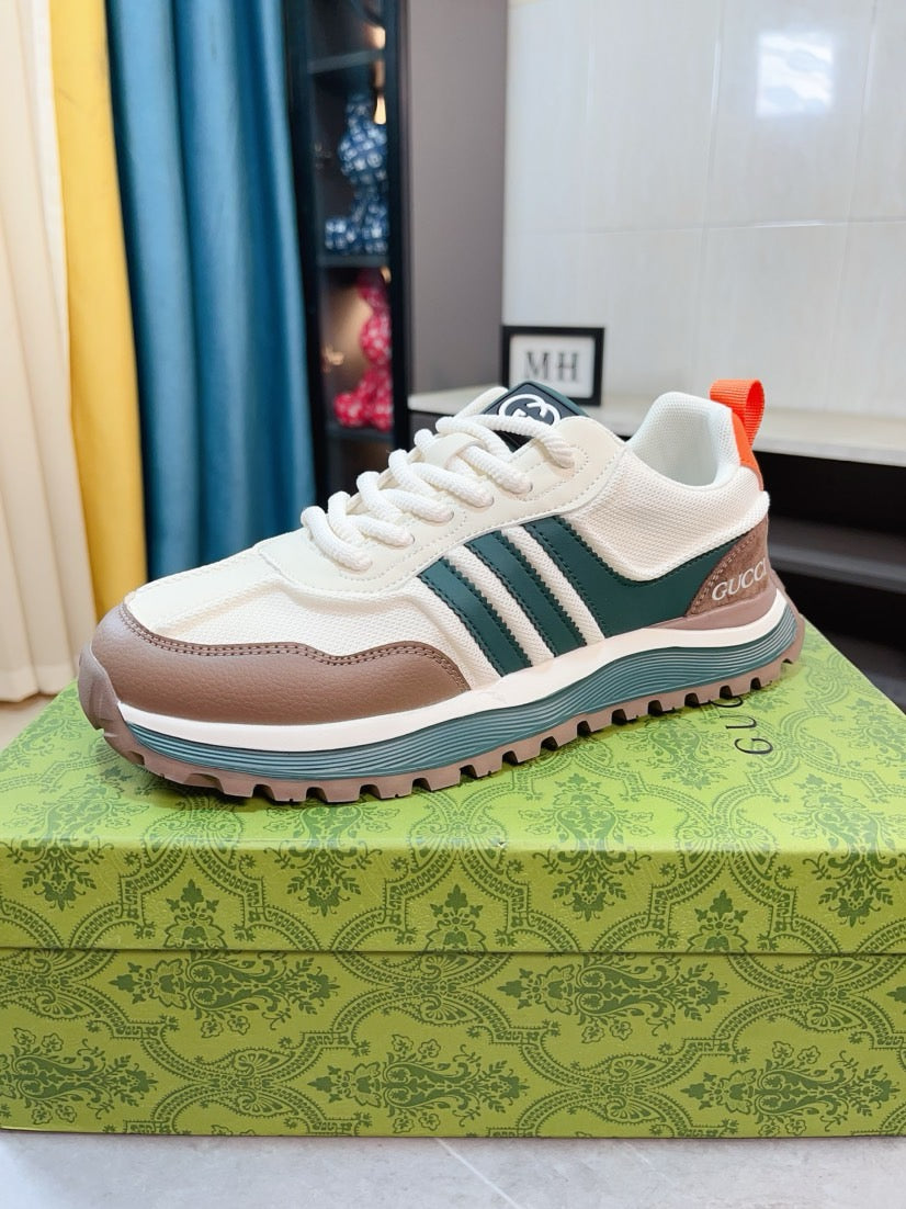 LuxluxHouse Best Quality Shoes Gucci