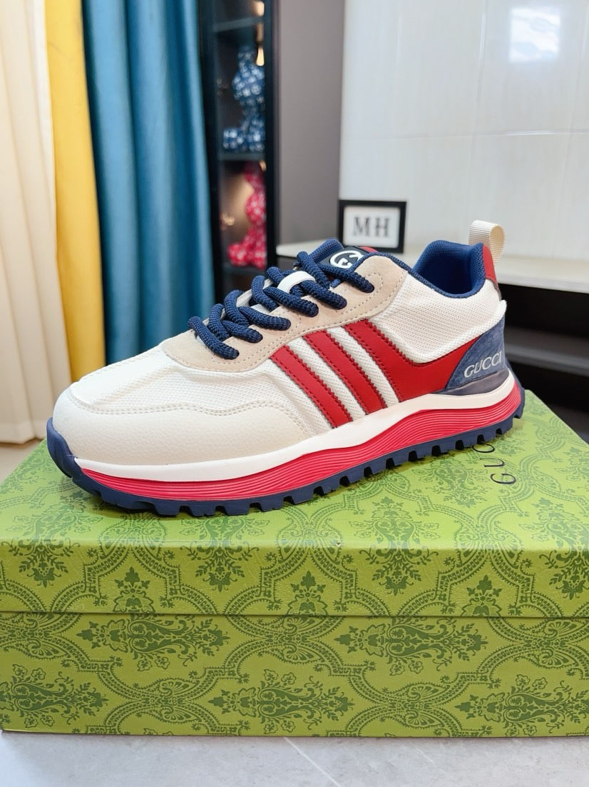 LuxluxHouse Best Quality Shoes Gucci