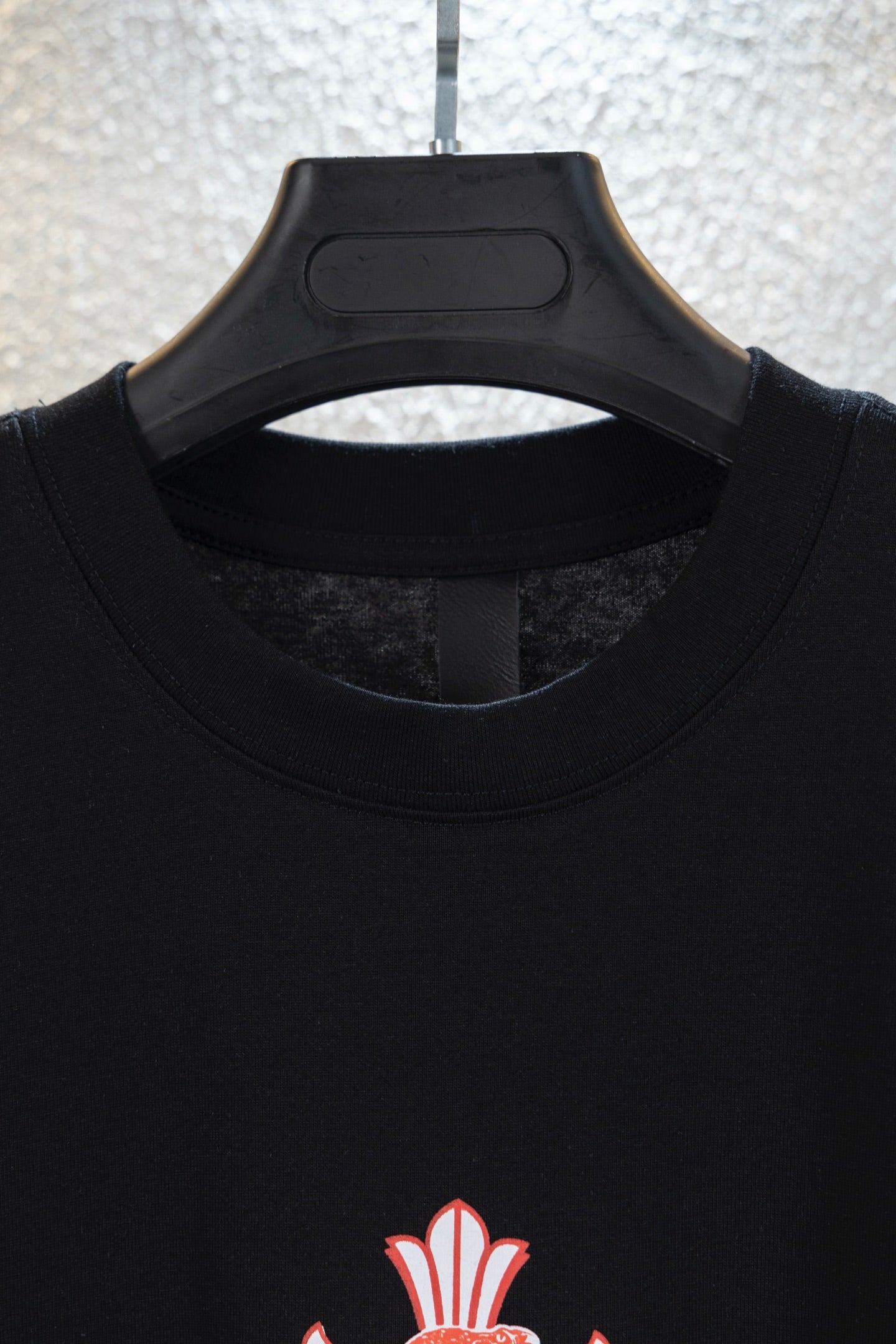 LuxluxHouse Best Quality Clothes Chrome Hearts T-shirt