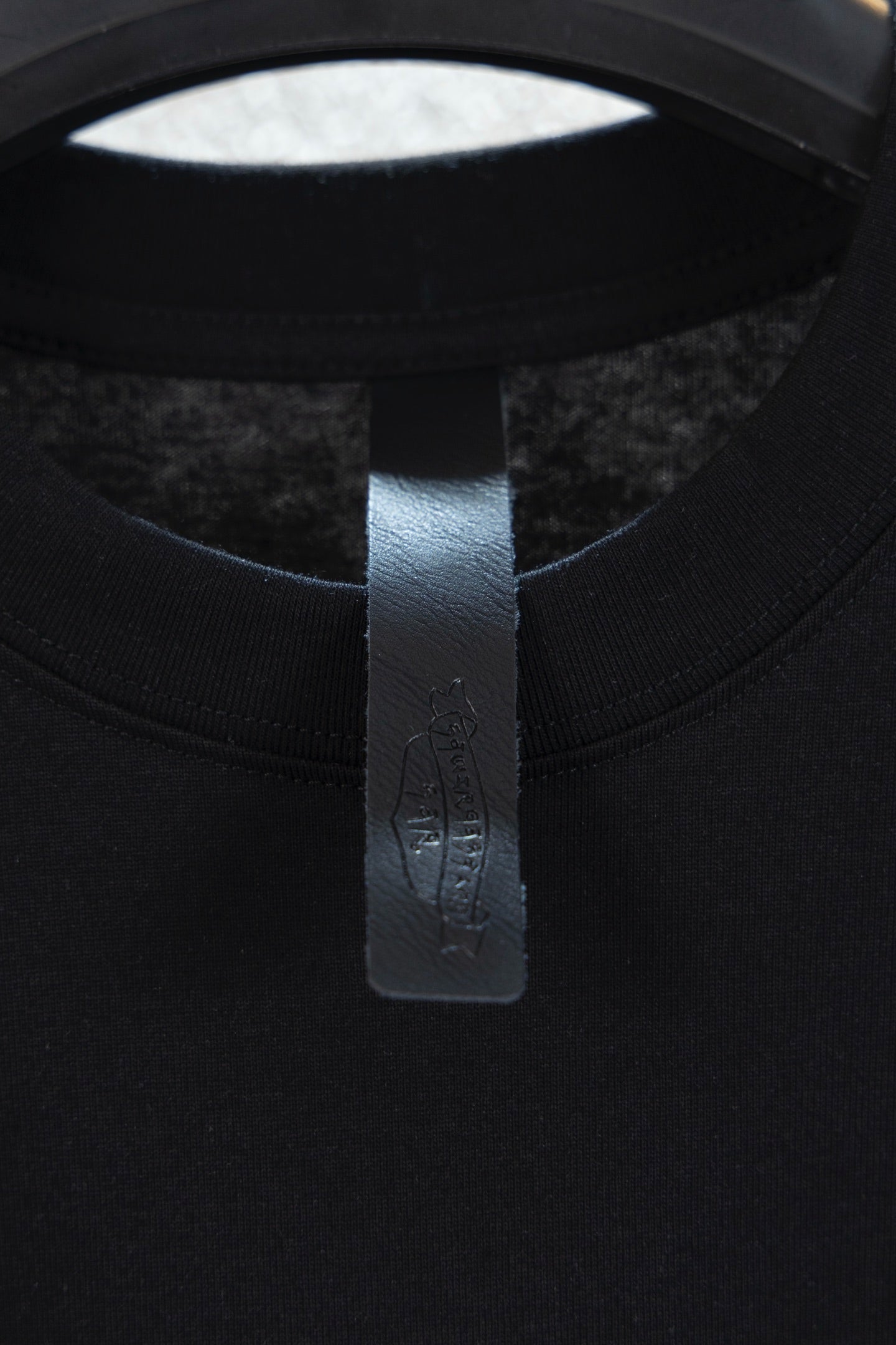 LuxluxHouse Best Quality Clothes Chrome Hearts T-shirt